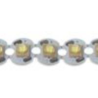 LG 260LM 6000-6300K Pure White LED Emitter (5-Pack)