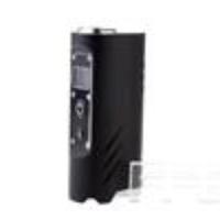 E-lite Styled Variable Wattage Box Mod w/ LED Flashlight