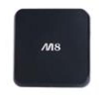 M8 Quad-Core 2.0GHz Android 4.4 KitKat TV Box / Mini PC