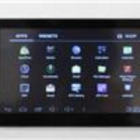 708 MID 7.0 inch Resistive Touch Screen Single-Core 1.0GHz Android 4.0.4 ICS GPS Navigator