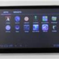 910 MID 5.0 inch Resistive Touch Screen Single-Core 1.0GHz Android 4.0.4 ICS GPS Navigator