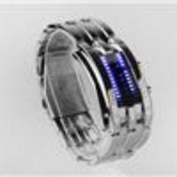 Skmei 0926 Men's Blue LED Digital Wrist Watch for Couples