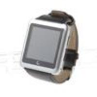 U Watch U10 1.54 inch Touch Screen Bluetooth V3.0 Smart Wrist Watch