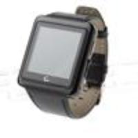 U Watch U10 1.54 Inch Touch Screen Bluetooth V3.0 Smart Wrist Watch