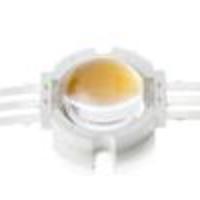 20W 2000LM 3200K Warm White LED Emitter