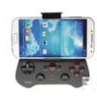 Ipega PG-9017s Bluetooth 3.0 Game Controller/Gamepad for Android & Apple iOS