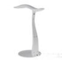 Touch Control 24*LED 134-Lumen 6500-7000K Rechargeable LED Desk Lamp