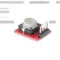 KEYES DIY LED Light Button Module