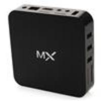 MX Dual-Core 1.6GHz Android 4.2 Jellybean TV Box / Mini PC