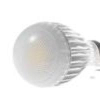 E27 10W 1*LED 1000LM 3000-3500K Warm White LED Light Bulb