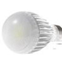 E27 10W 1*LED 1000LM 6000-6500K Pure White LED Light Bulb