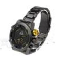 WEIDE WH2309 Men's LED Digital Quartz Analog Wrist Watch