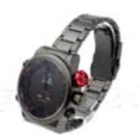 WEIDE WH2309 Men's LED Digital Quartz Analog Wrist Watch