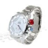 WEIDE WH2309 Men's LED Digital Quartz Analog Wrist Watch