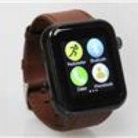 A8 1.5'' LCD Bluetooth V4.1 Smart Phone Watch