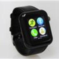 A8 1.5'' LCD Bluetooth V4.1 Smart Phone Watch