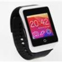 W2 1.54'' TFT Bluetooth V3.0 Smart Phone Watch