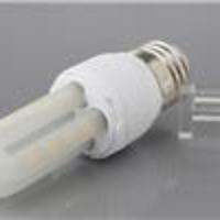 E27 2U 5W 16*5730 LED 510LM 3000-3200K Energy Saving LED Lamp