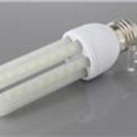 E27 3U 12W 48*5730 LED 1020LM 6000-6500K Energy Saving LED Lamp