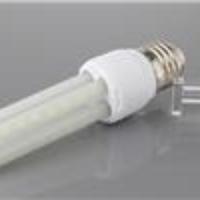 E27 2U 8W 32*5730 LED 680LM 6000-6500K Energy Saving LED Lamp