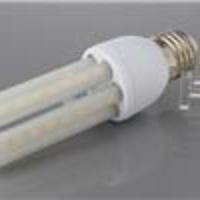 E27 3U 12W 48*5730 LED 1020LM 3000-3200K Energy Saving LED Lamp