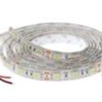 40W 120*5050 6000-6500K White Light LED Light Strip