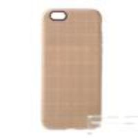 Protective TPU Back Case for iPhone 6