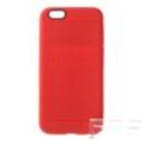 Protective TPU Back Case for iPhone 6