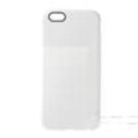 Protective TPU Back Case for iPhone 6