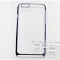 Protective PC Back Case for iPhone 6