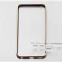 Protective Alumunim Alloy + PC Back Case for iPhone 6 Plus