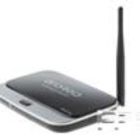 Chuangsiqi CS918 Plus Quad-Core 1.8GHz Android 4.4 KitKat TV Box / Mini PC