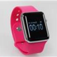 D Watch 0.95'' OLED Bluetooth V3.0 Smart Phone Watch