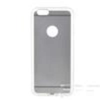 Qi Inductive Wireless Charging Receiver Back Case for iPhone 6