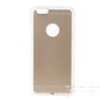 Qi Inductive Wireless Charging Receiver Back Case for iPhone 6 Plus