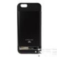 3800mAh Rechargeable External Battery Back Case for iPhone 6