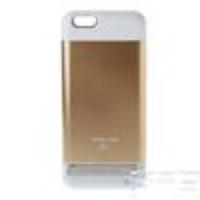 3800mAh Rechargeable External Battery Back Case for iPhone 6