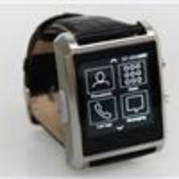 DM08 1.54'' TFT Bluetooth V4.0 Smart Watch Phone