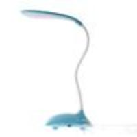 XF-TDW Touch Sensor 2W 26*LED 3-Mode 180LM Pure White LED Desk Lamp