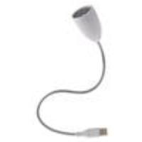 KY-607 0.5W Touch Sensor USB Powered 7*LED 180LM 6500K Pure White LED Light Lamp