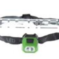 UltraFire 1*3528 3-Mode 60LM Cool White LED Headlamp