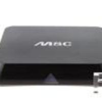 M8C Quad-Core 2.0GHz Android 4.4 KitKat TV Box / Mini PC