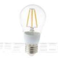 E27 4*LED 4W 450LM 2700-3200K Warm White LED Light Bulb