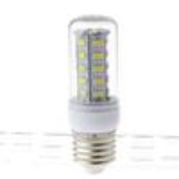 E27 5W 36*5730 300LM Yellow Light LED Corn Light