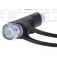 RAYPAL RPL-2253 1*LED 70LM 2-Mode Pure White LED Bicycle Light