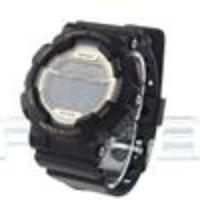 Skmei 1012 Men's Sports Waterproof LED Digital Wrist Watch