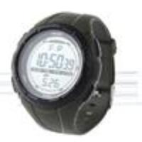 Skmei 1025 Unisex Sports Waterproof LED Digital Wrist Watch