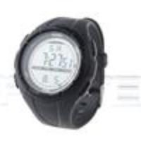 Skmei 1025 Unisex Sports Waterproof LED Digital Wrist Watch