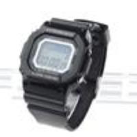 Skmei 6918 Unisex Sports Waterproof LED Digital Wrist Watch