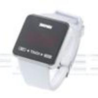 Skmei 0950 Unisex Touch Screen Waterproof LED Digital Wrist Watch